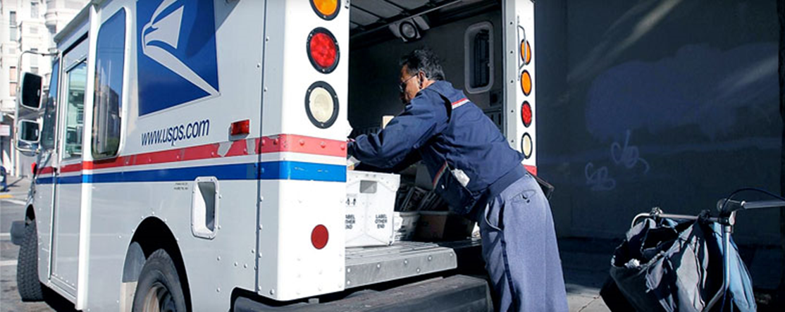 USPS Shipping Services